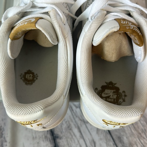 Nike Air White Force 1 - Picture 4 of 10